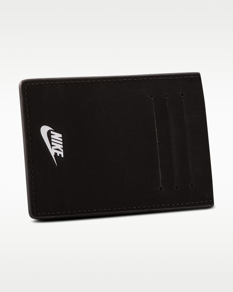 Nike Nike Icon Air Max Card Wallet outlook