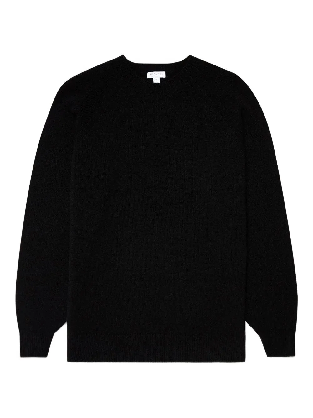 crew-neck sweater - 1