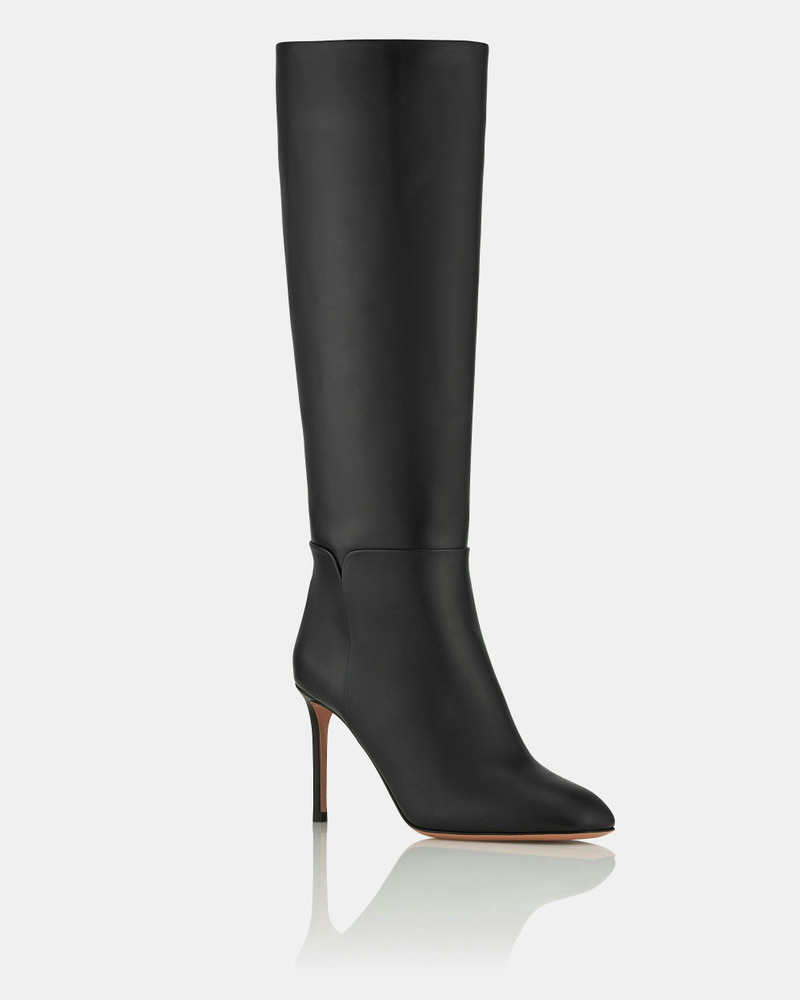 AQUAZZURA Sellier Stiletto Boot 85 outlook