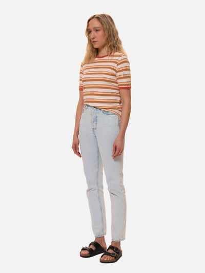 Nudie Jeans Breezy Britt Touch Of Blue outlook