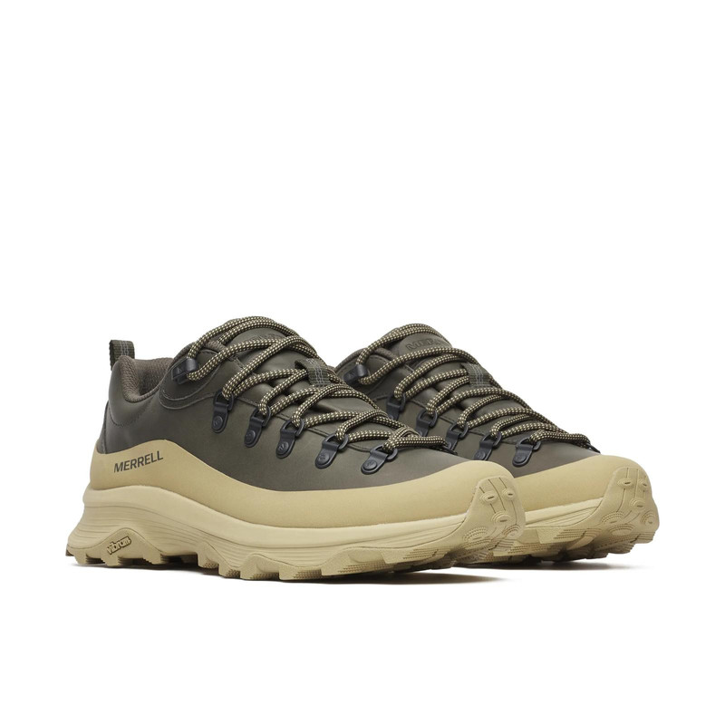 MERRELL Ontario Speed Leather Lace outlook