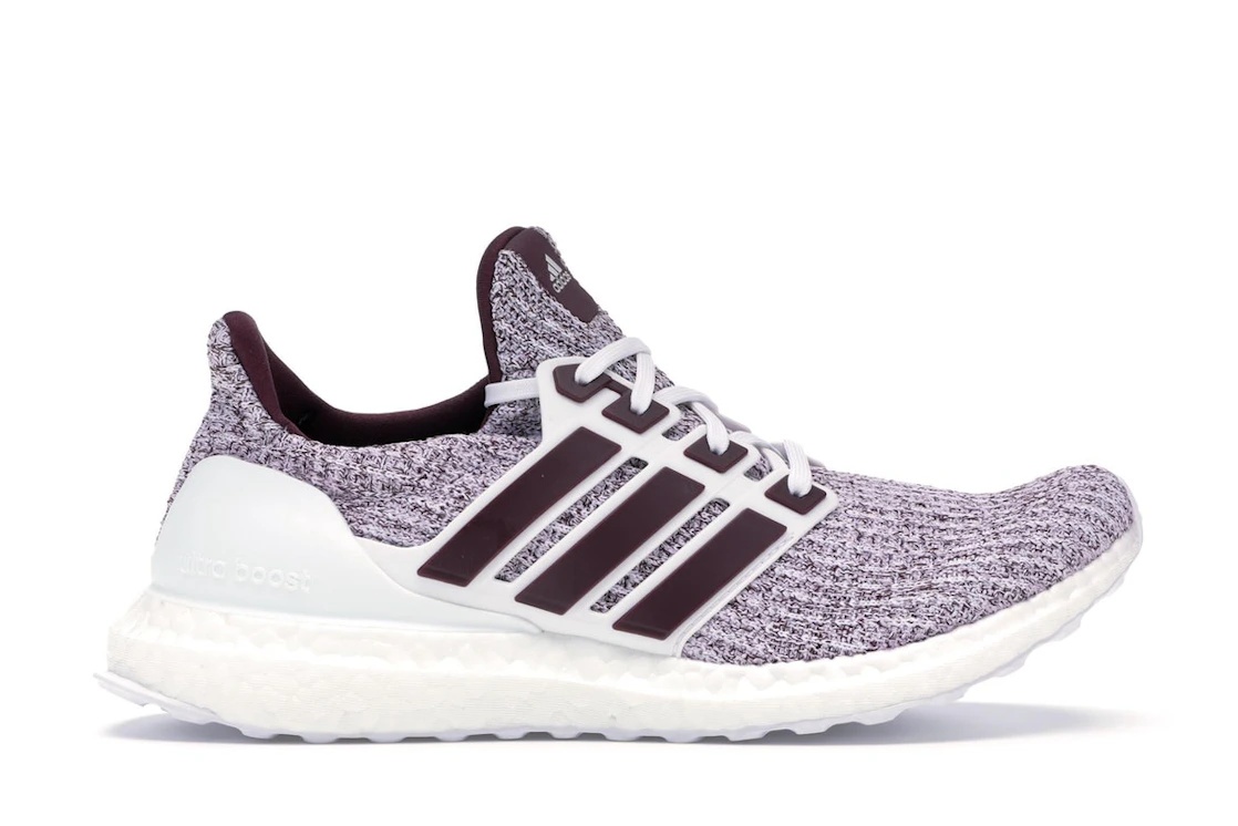 Ultra boost 4.0 purple sales