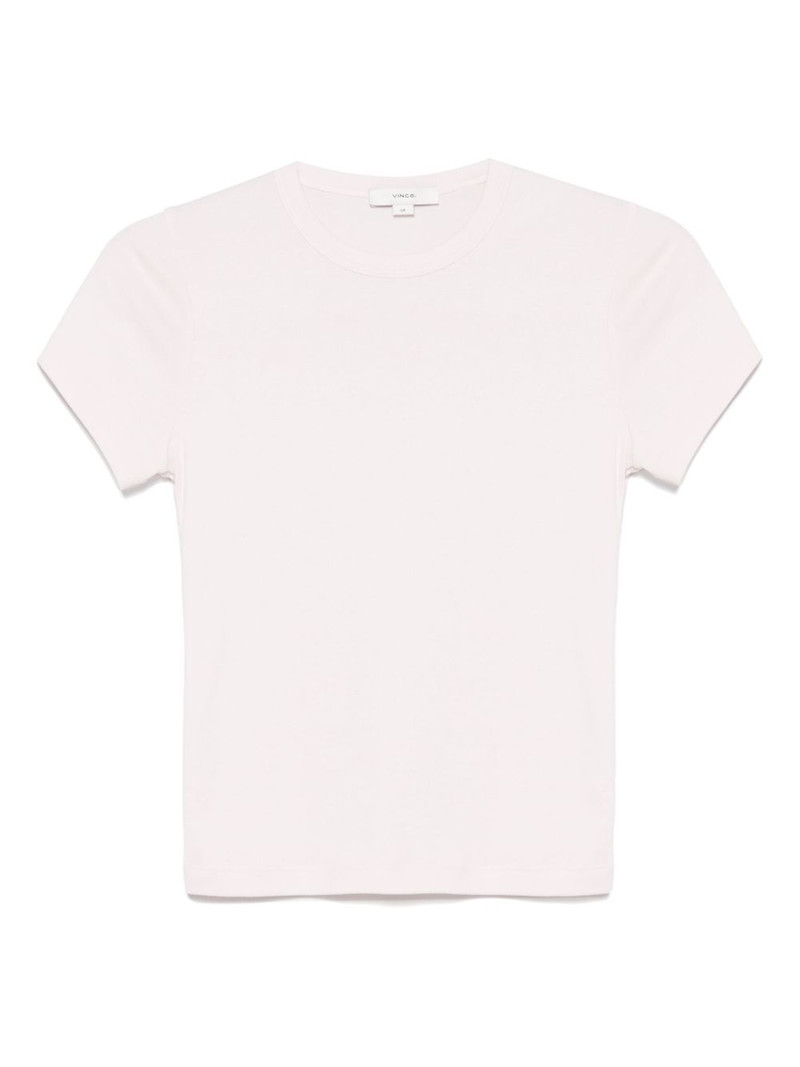90's Shrunken T-shirt 1