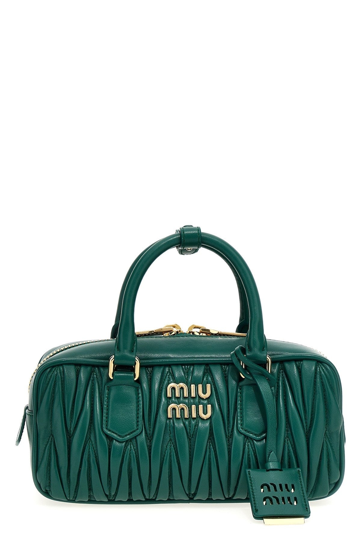 Miu Miu Women 'Arcadie' Handbag - 1
