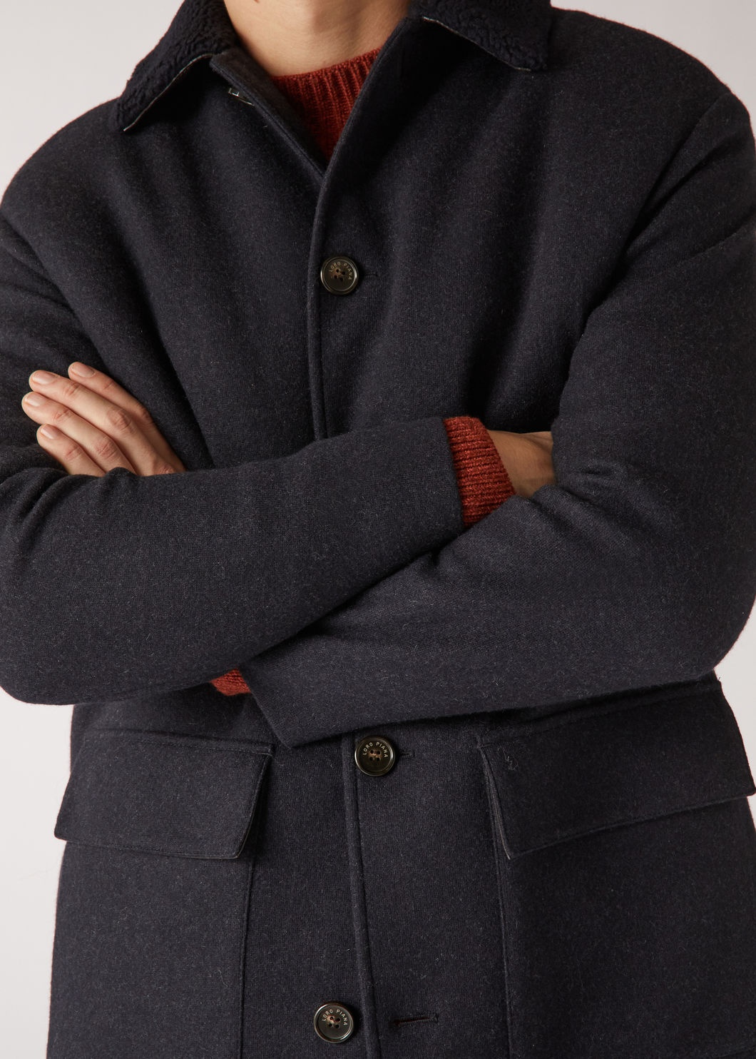 Carnaby Coat - 5