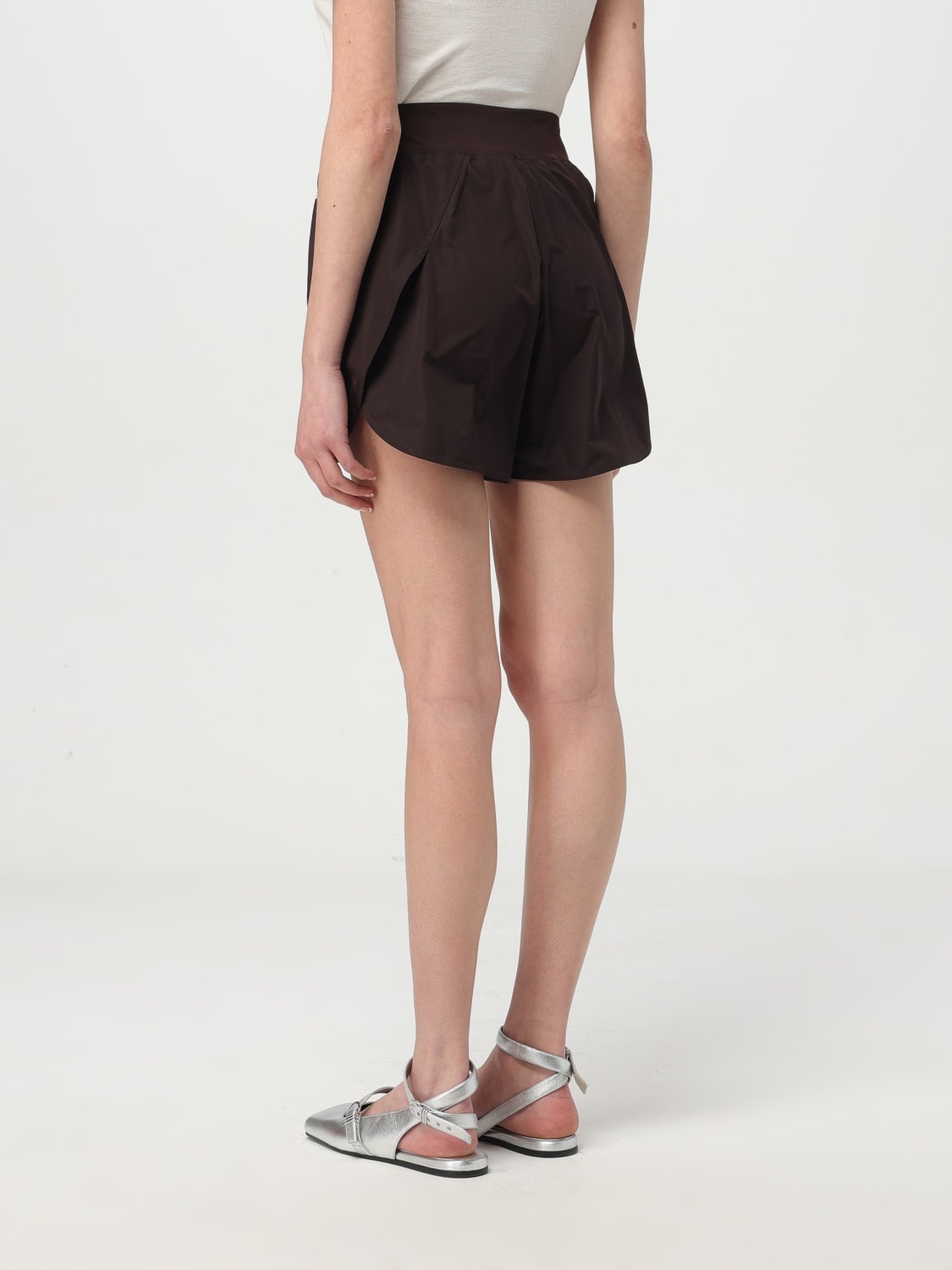 Short woman Jil Sander - 2