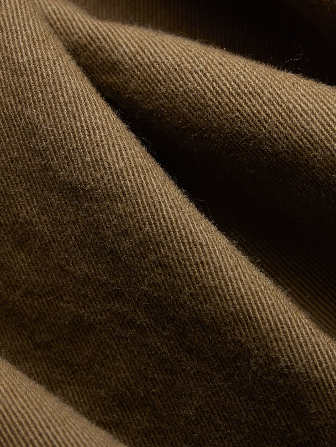 Cargo Pant - Coyote Washed Twill - 9
