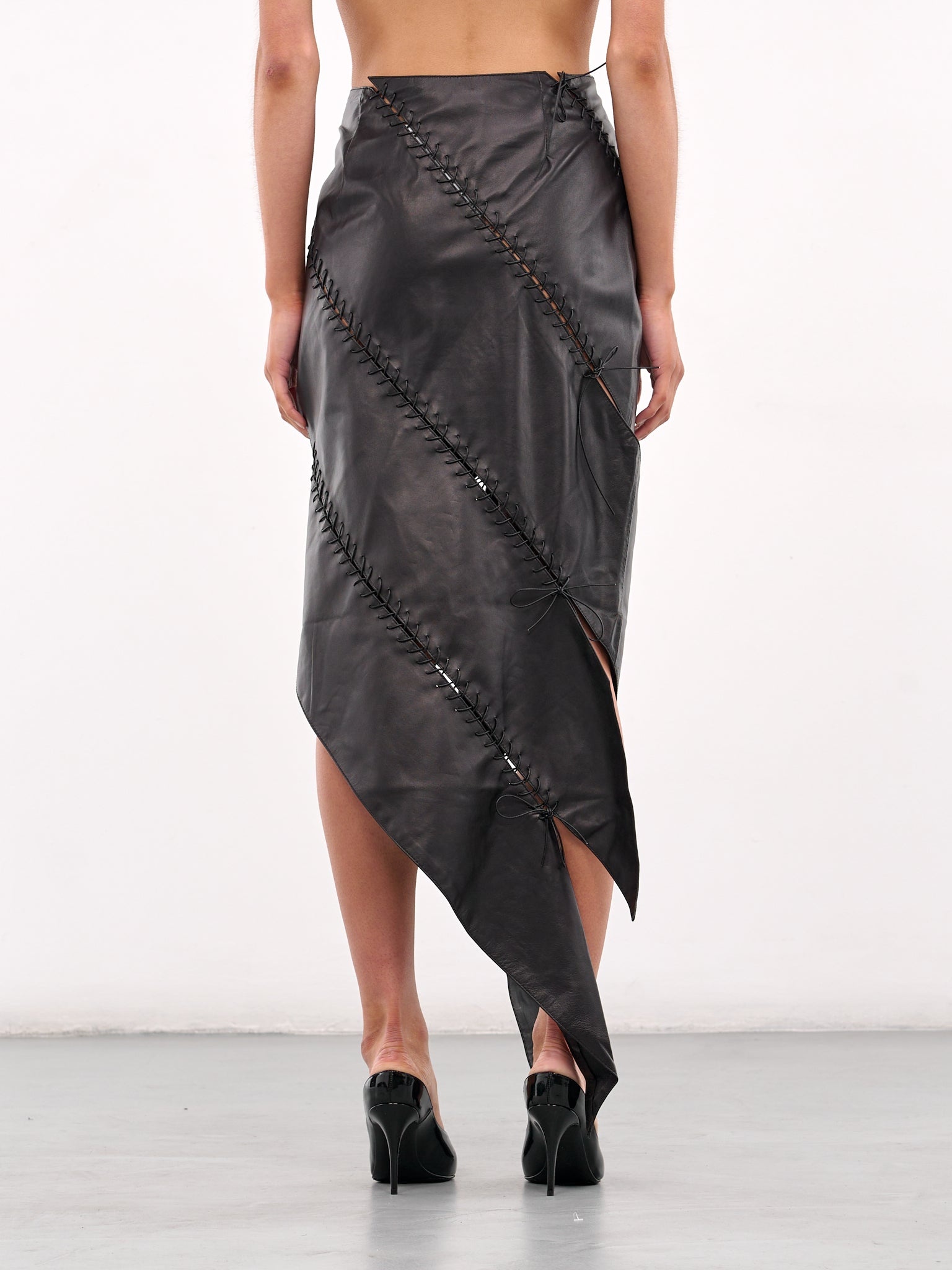 Emma Skirt - 3
