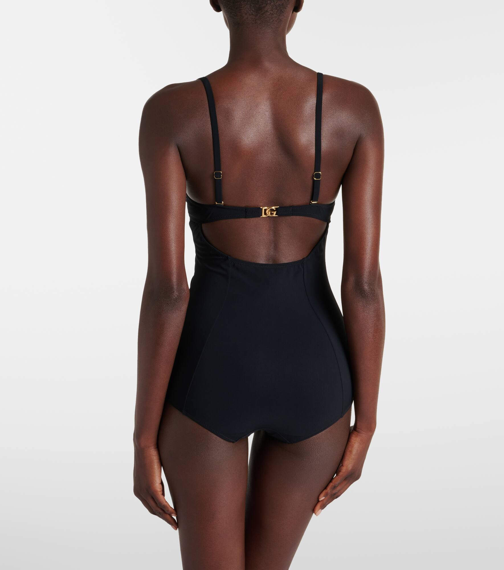One-piece swimsuit - 3