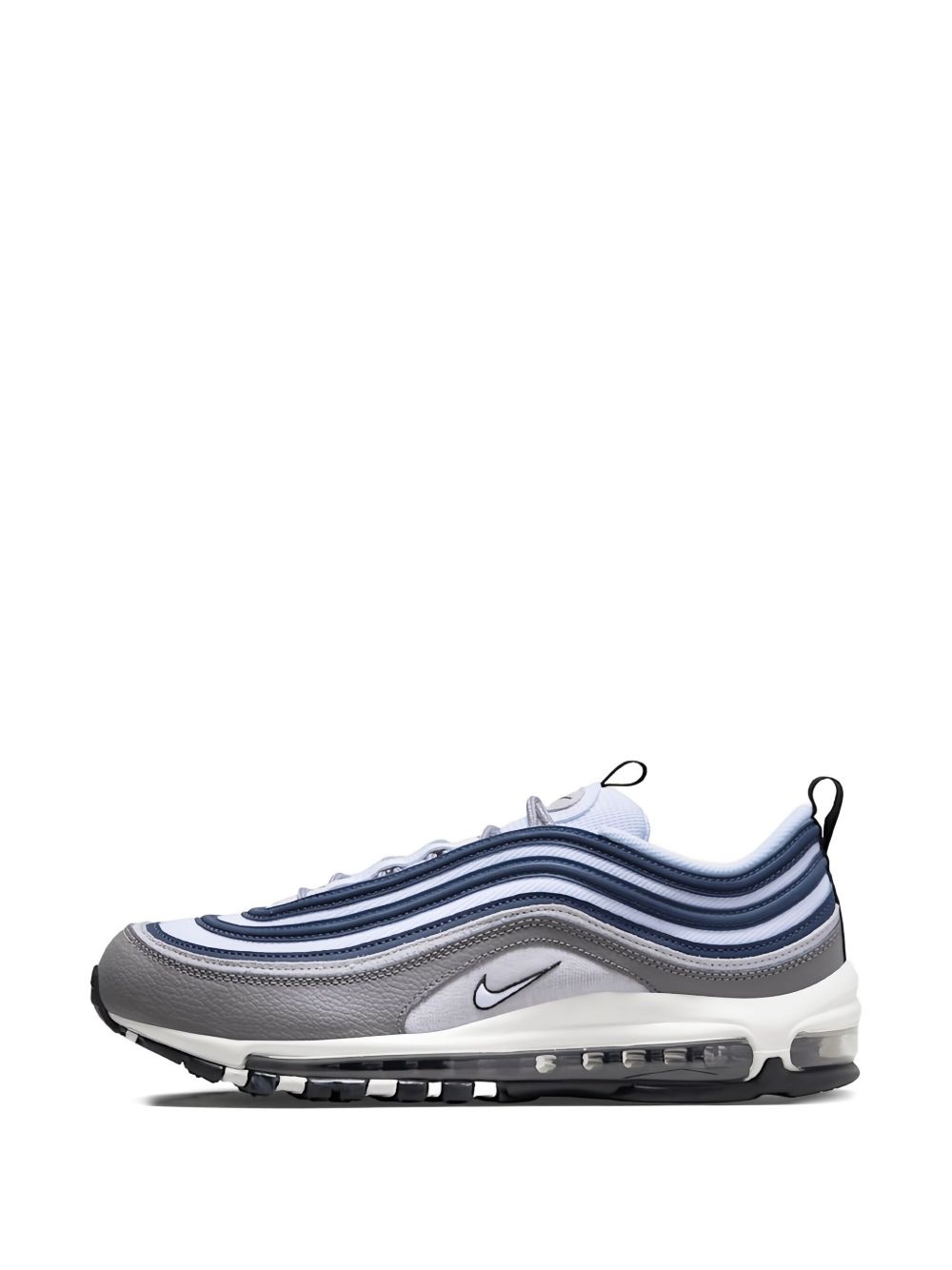 Air Max 97 "Georgetown" sneakers - 5