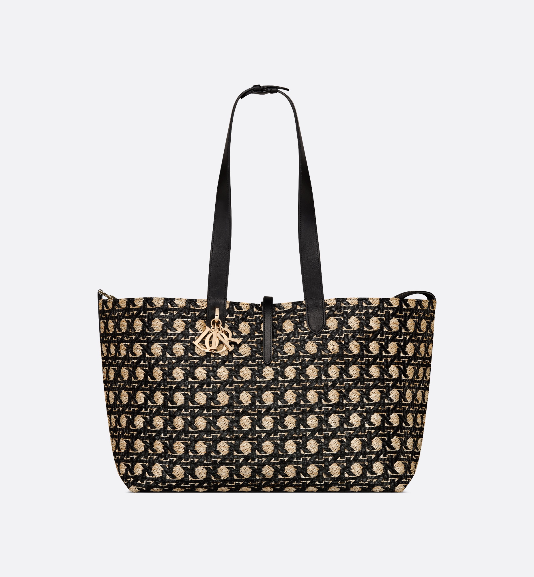 Large Dior Toujours Bag - 5