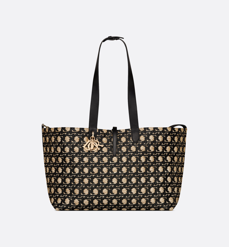 Large Dior Toujours Bag 5