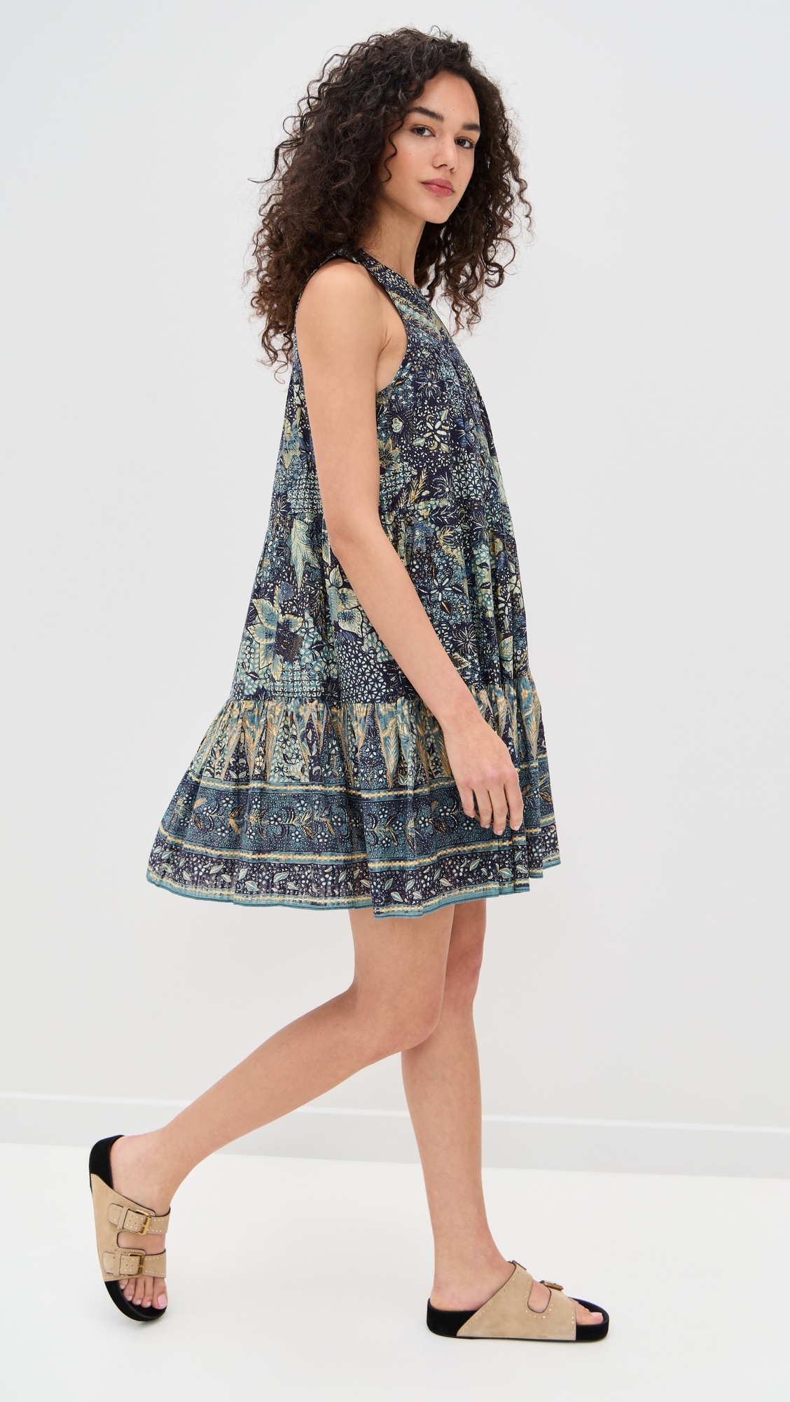 Mari Dress - 3