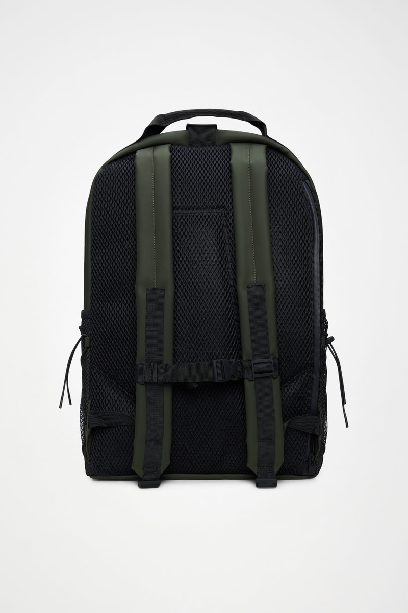 Trail Clip Front Backpack 4