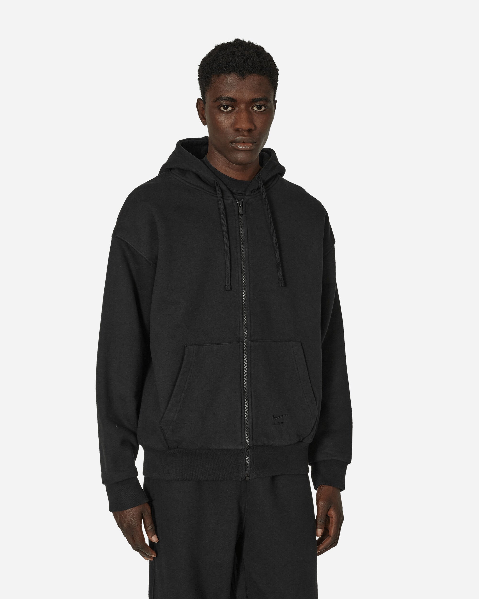 Nike mmw hoodie on sale
