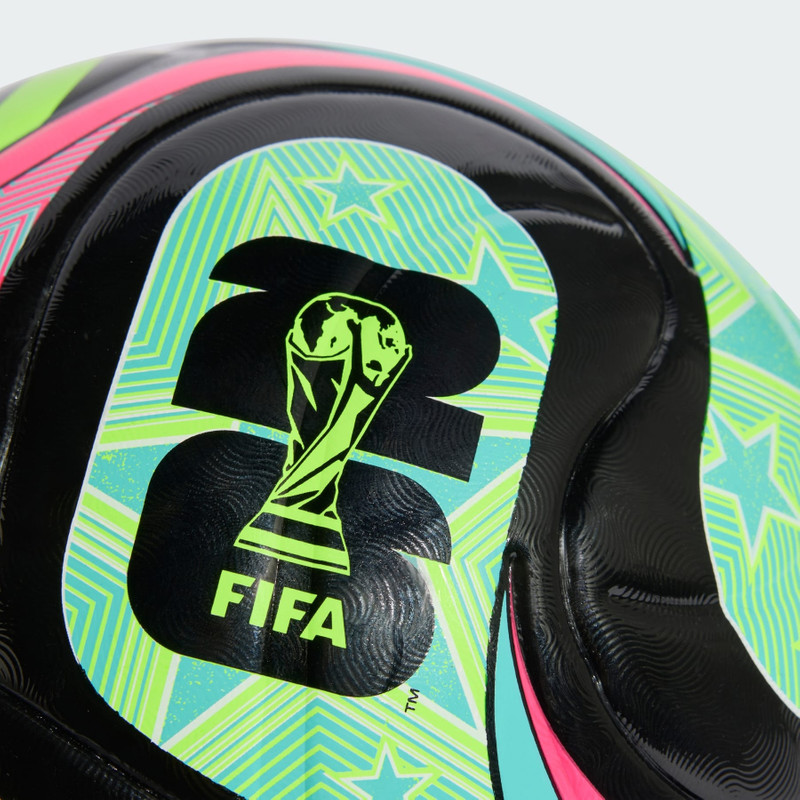 FIFA World Cup 26™ Trionda League Beach Ball 3