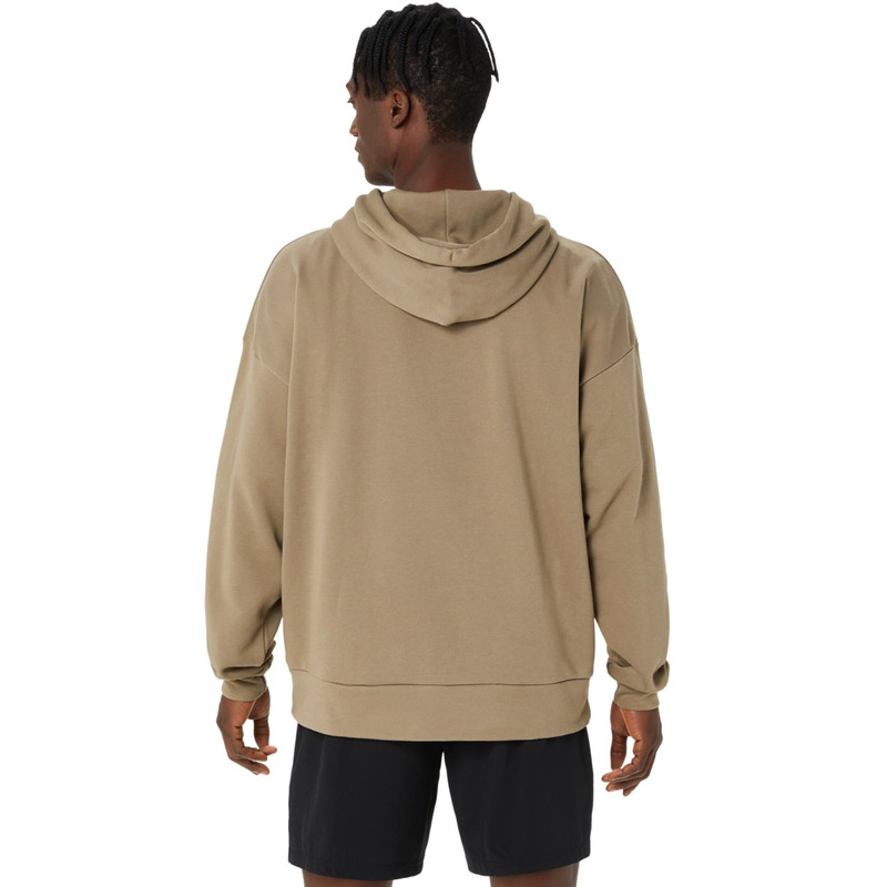 Asics SWEAT RELAX PULL OVER HOODIE outlook