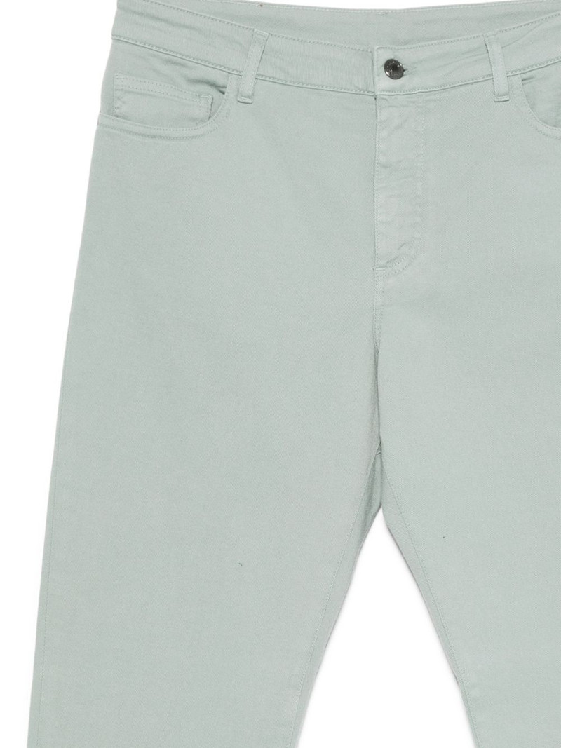 five-pocket jeans 3