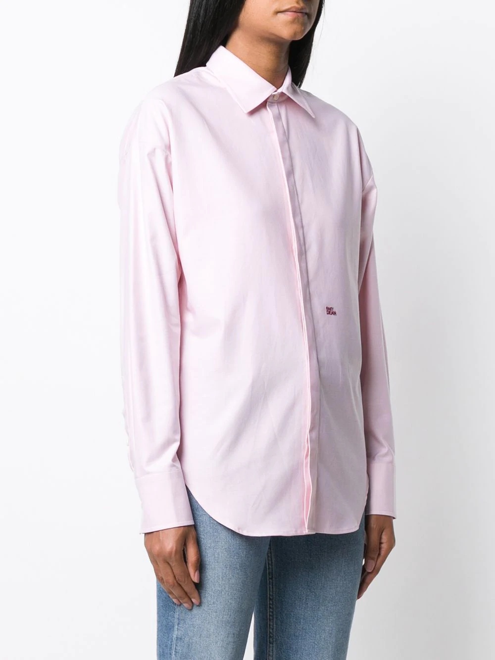 Easy Dean classic shirt - 3