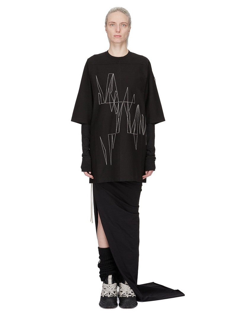 Rick Owens T- SHIRT outlook