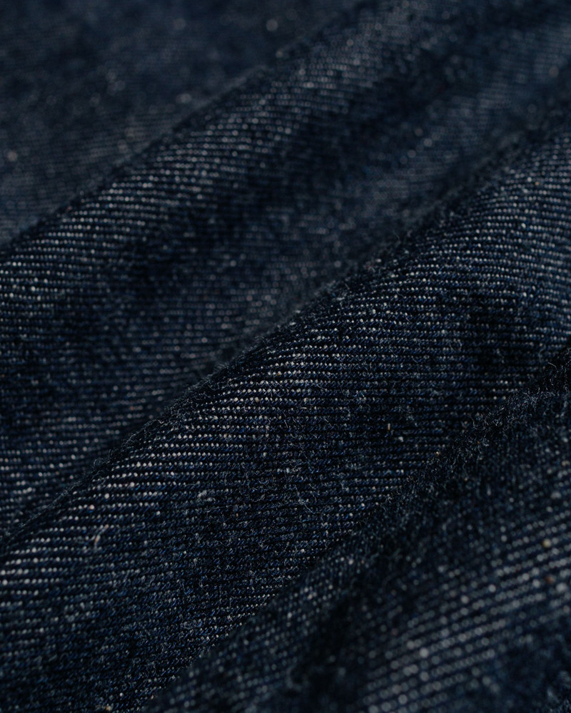 Lot. 1001XX(1000XX) 1947 Model Indigo Denim 6
