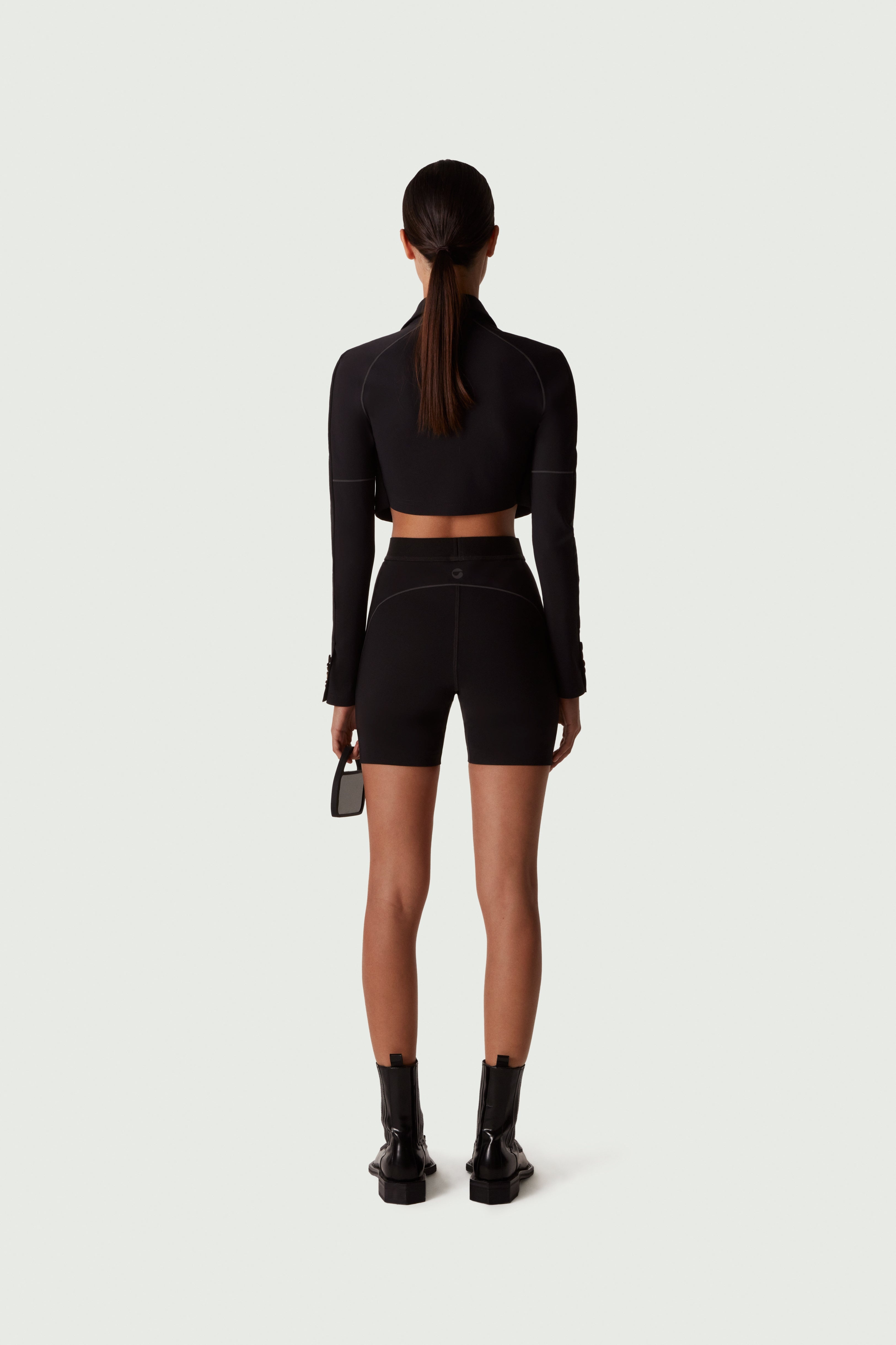 C+ Bike Shorts - 4