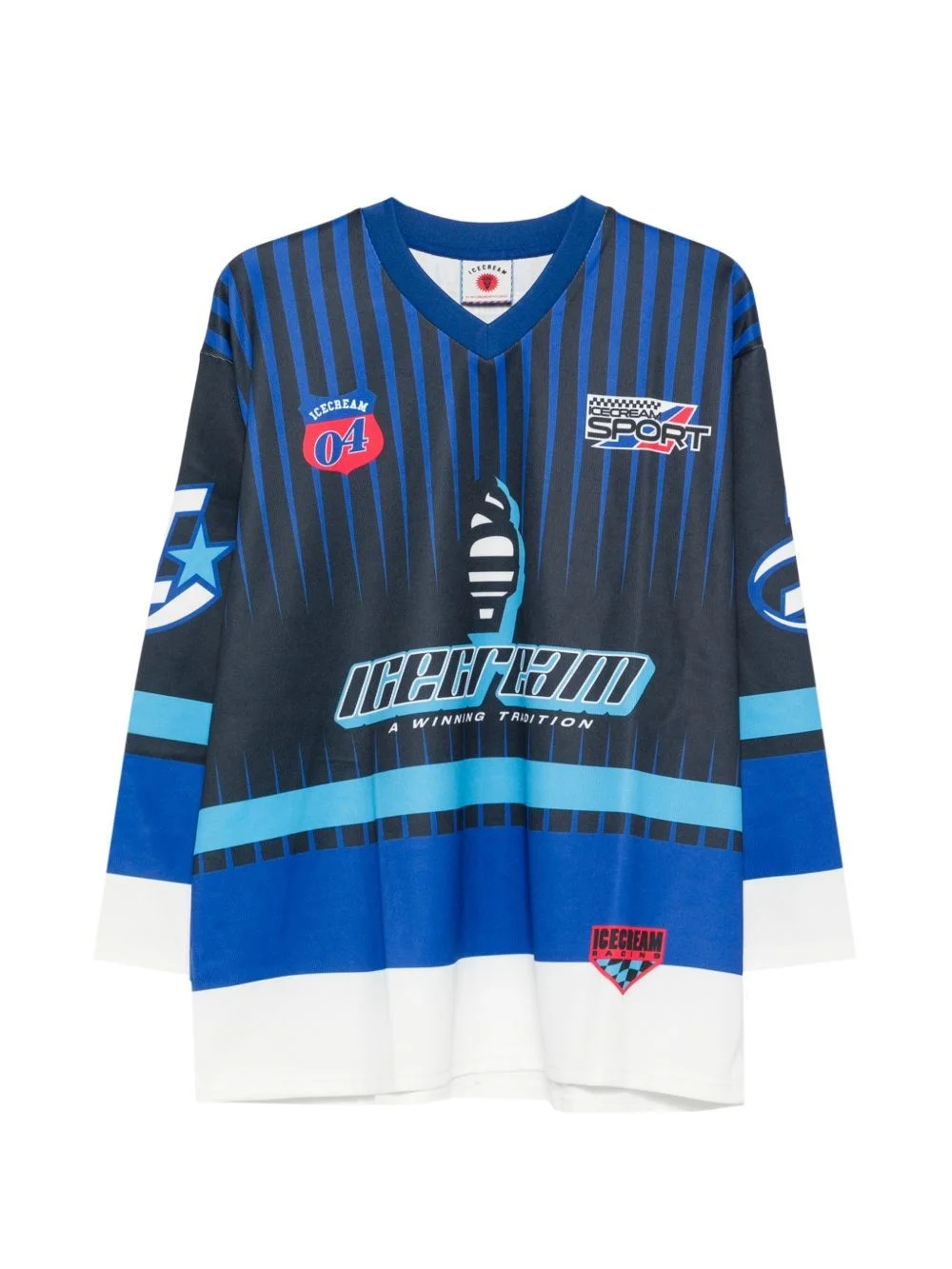 Speedway Hockey t-shirt - 1