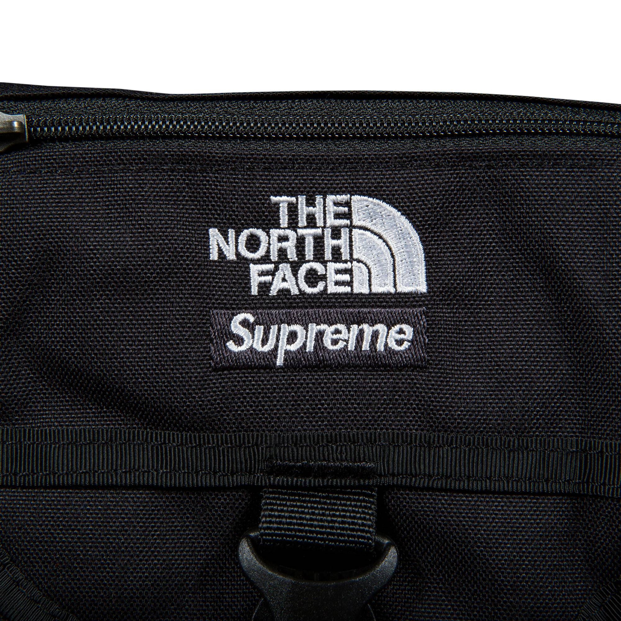 Supreme x The North Face RTG Utility Pouch 'Black'