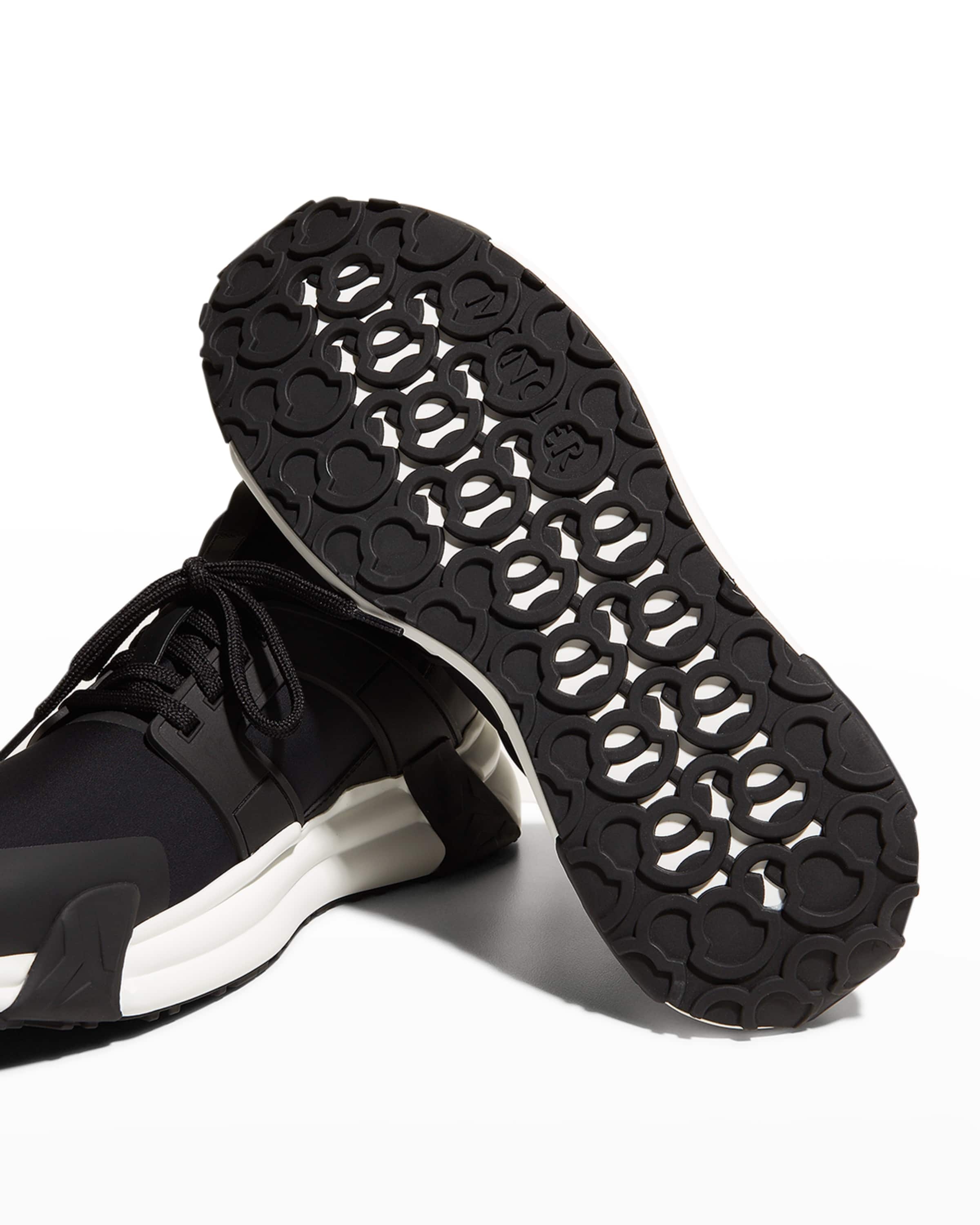 Men's Lunarove Runner Low-Top Sneakers - 4