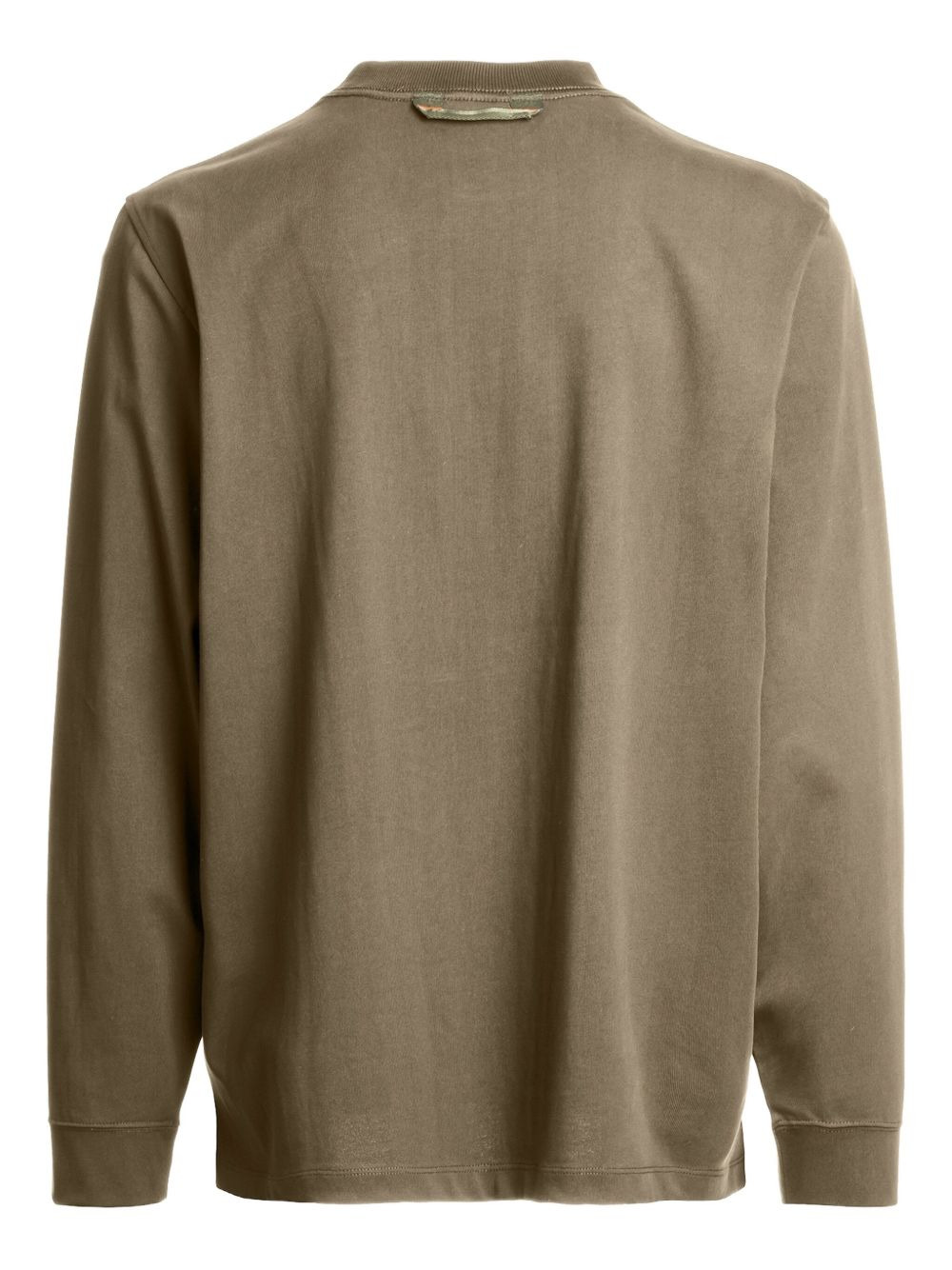 Kip long-sleeve crew-neck T-shirt - 2