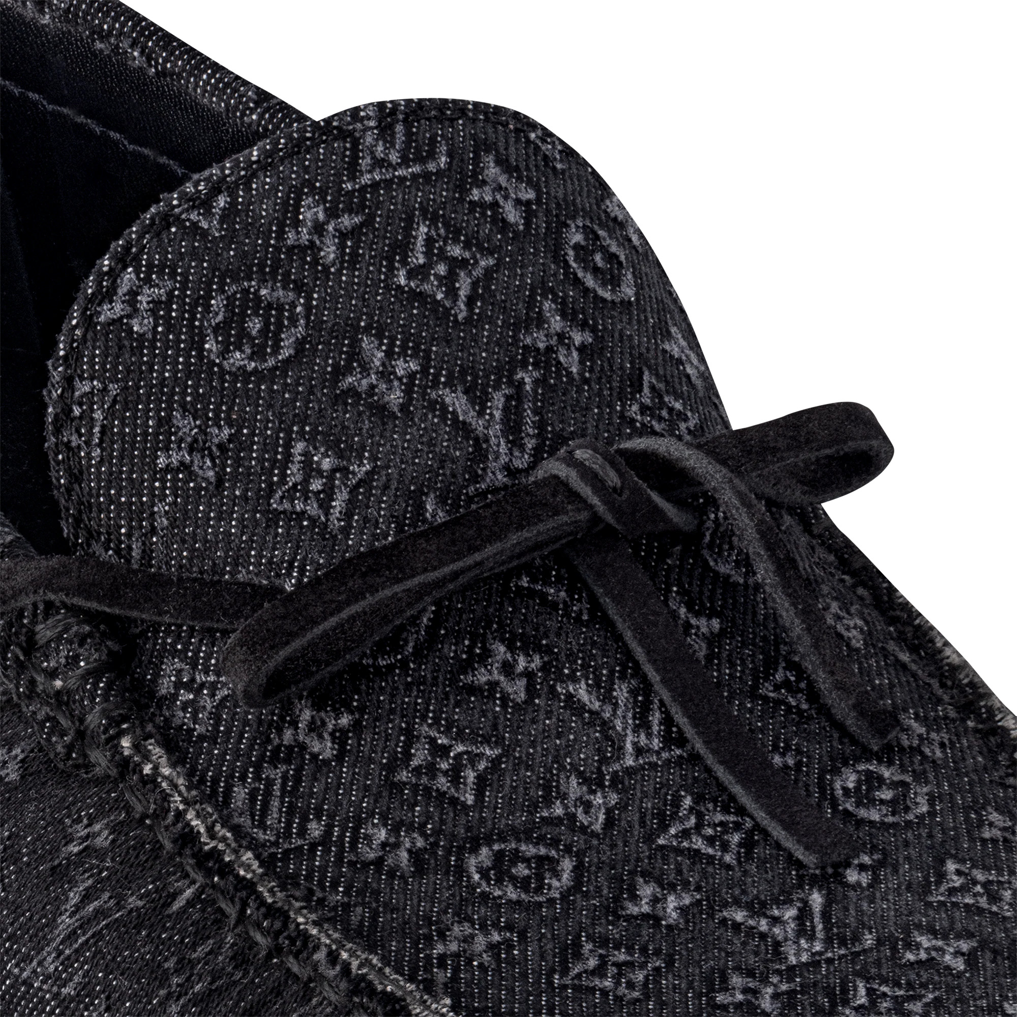 LV Driver Mocassin - 4