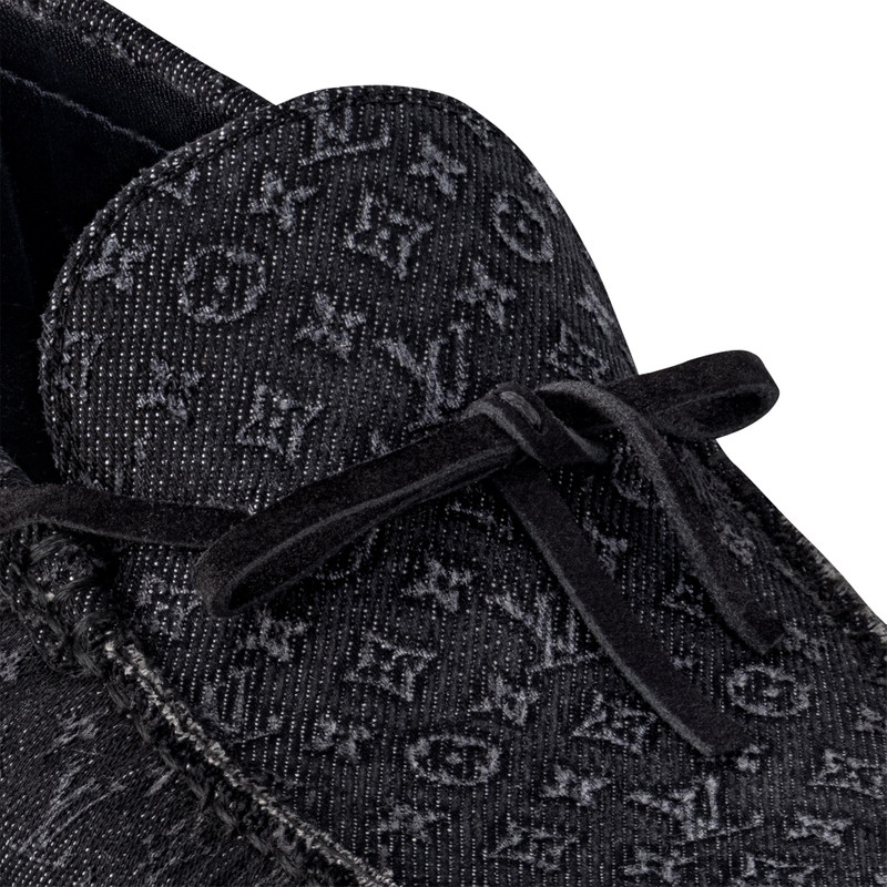 LV Driver Mocassin 4