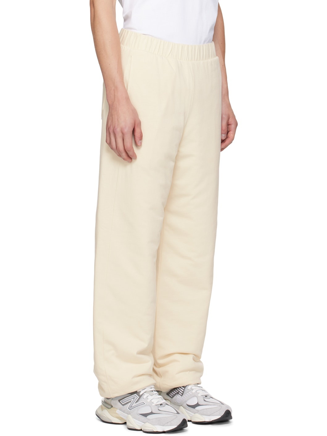 Off-White Tame Impala Edition Cutback Sweatpants - 2