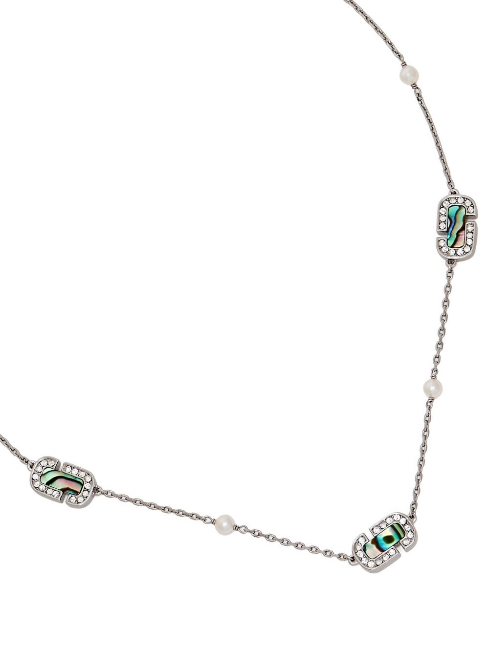The Abalone necklace - 3