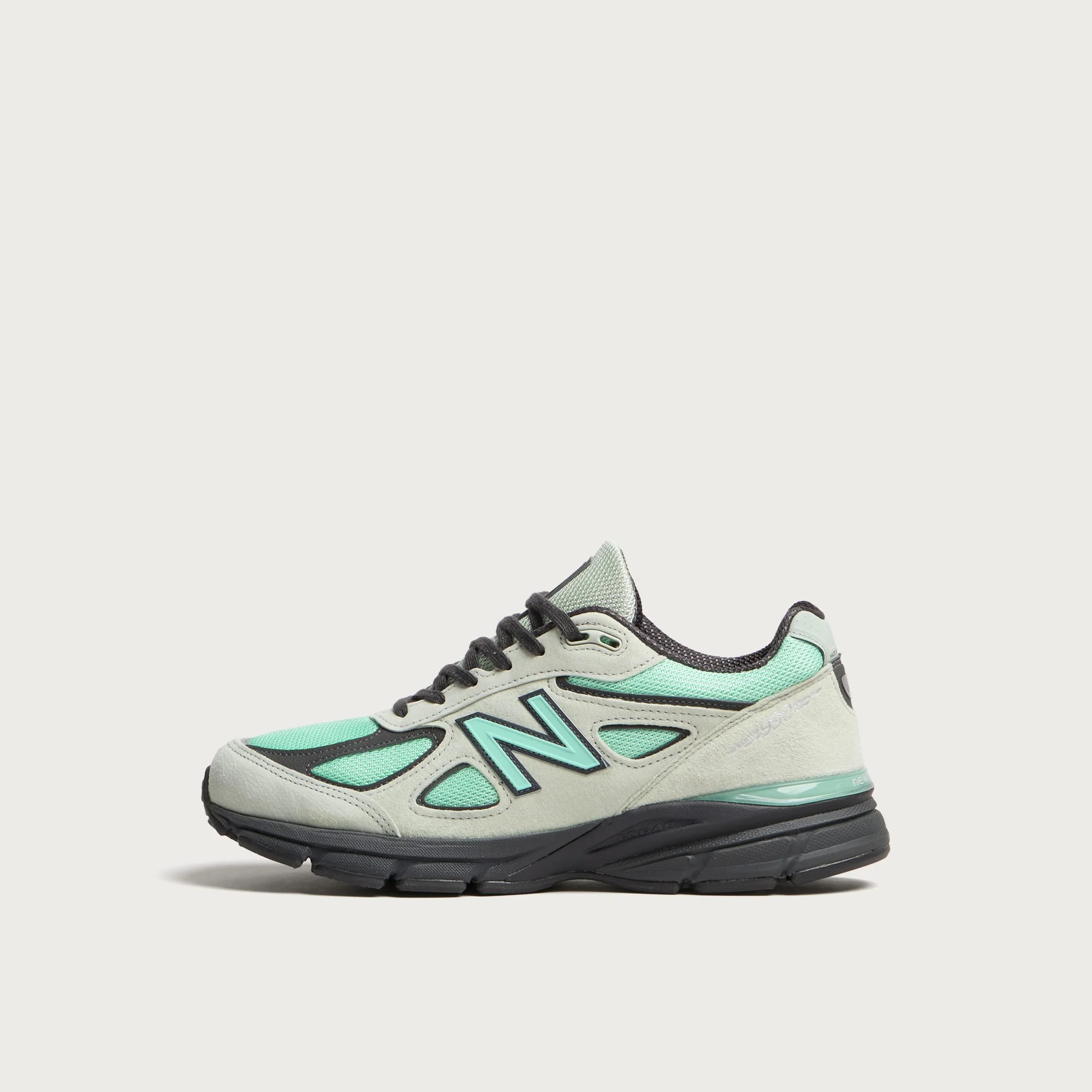 New Balance 990v4 Sneaker - 1