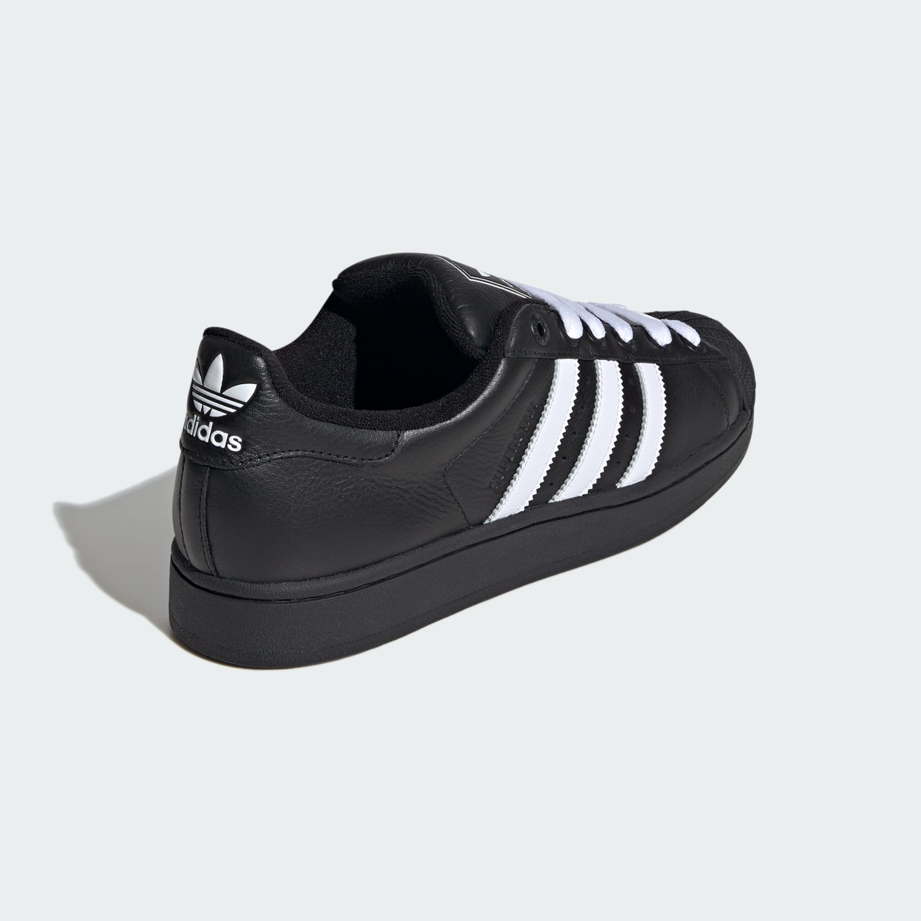 Superstar II Shoes - 6