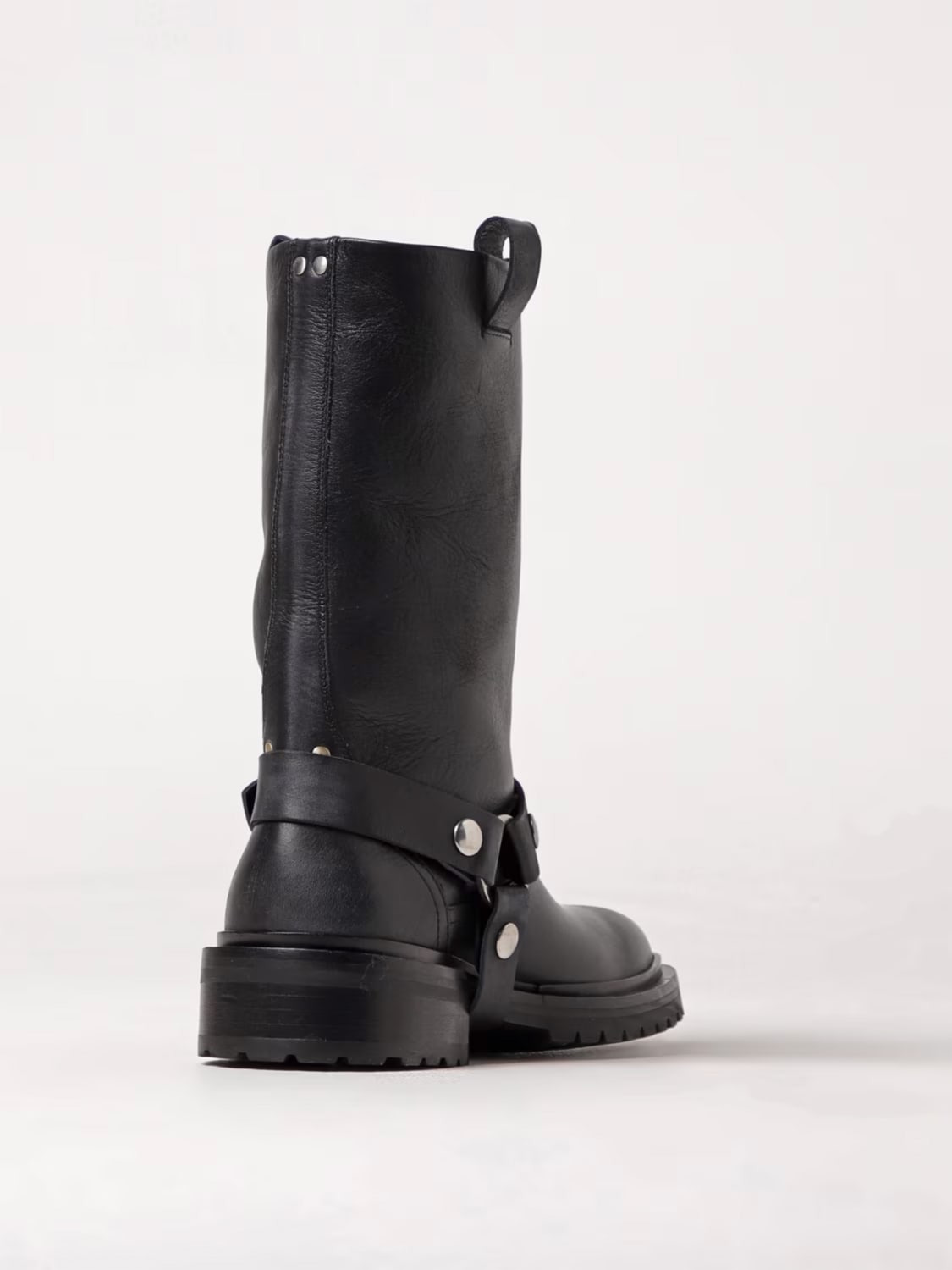 Flat ankle boots woman Golden Goose - 3