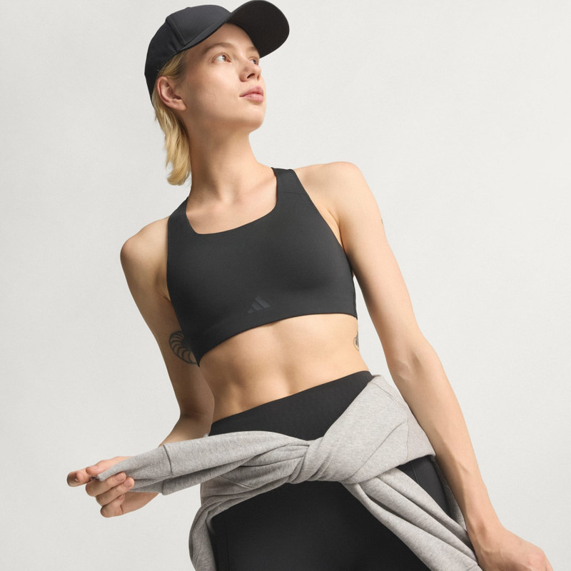 Optime Power High Support Bra 6