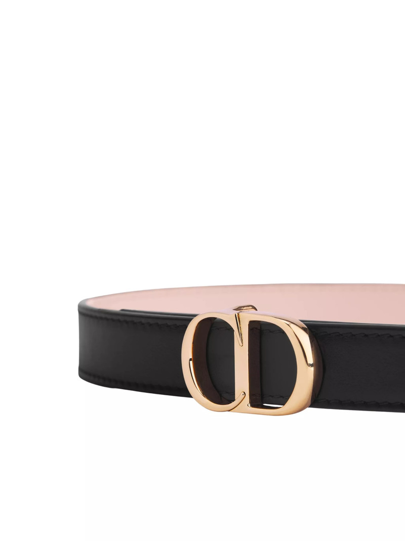 Signature Belt 3
