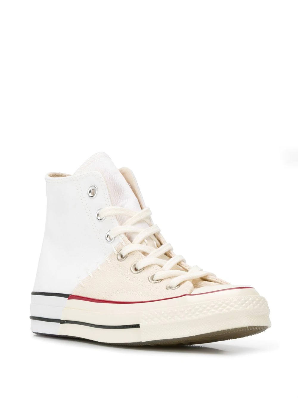 Chuck Tailor hi-top trainers - 2