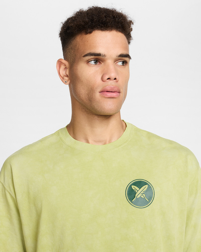 Nike SB Yuto Horigome Skate T-Shirt 3