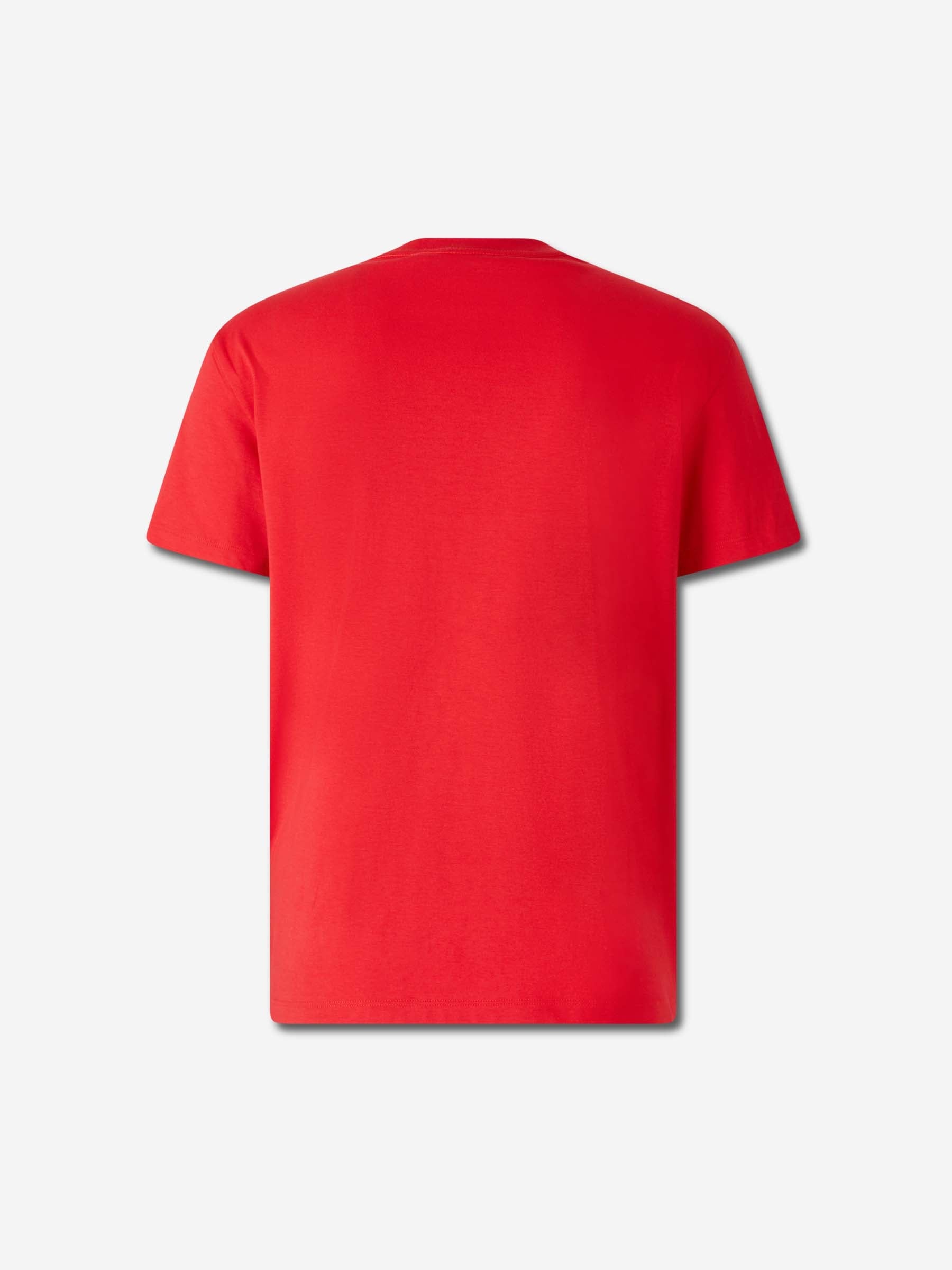 COTTON LOGO T-SHIRT - 2