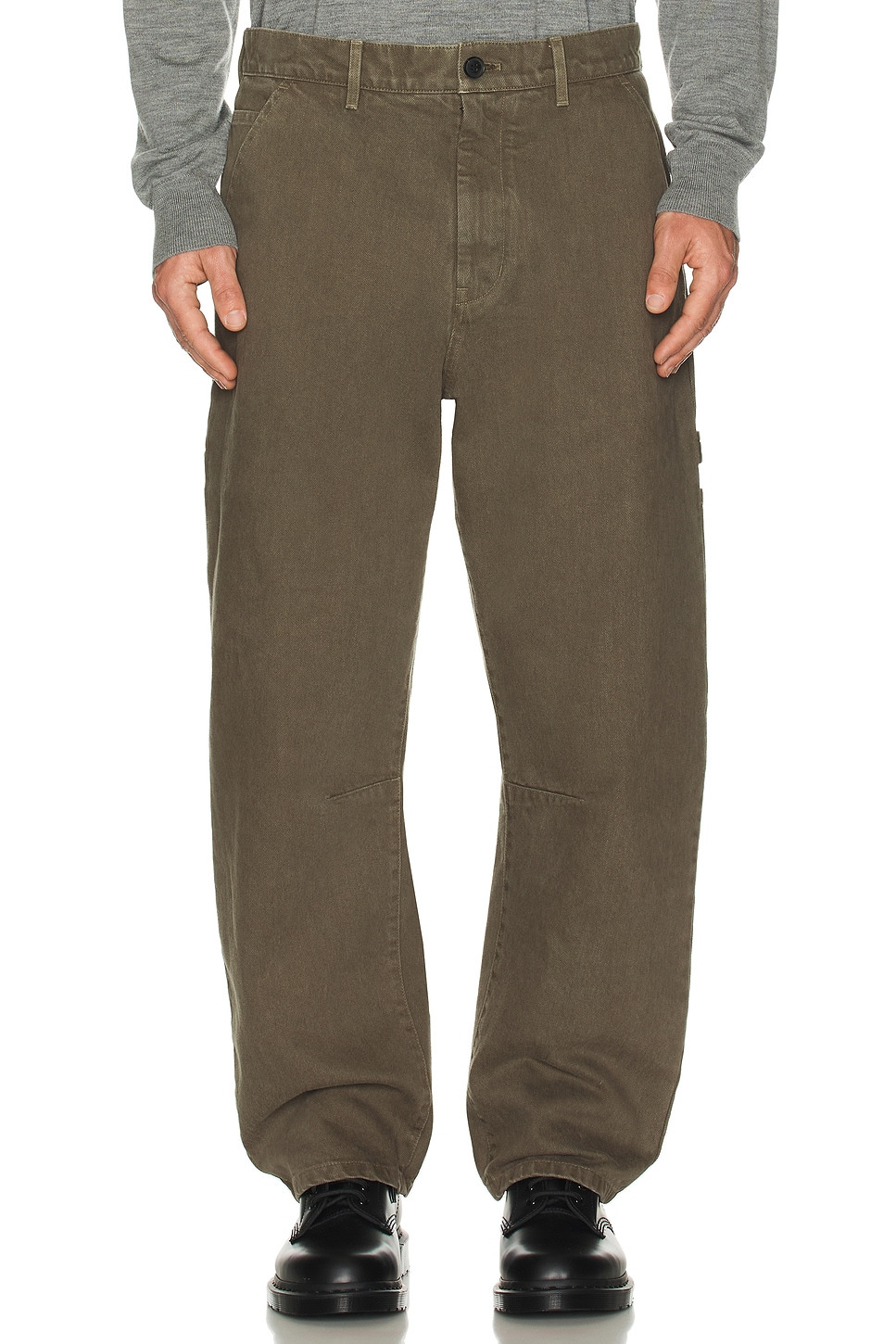 Emir Pant - 3