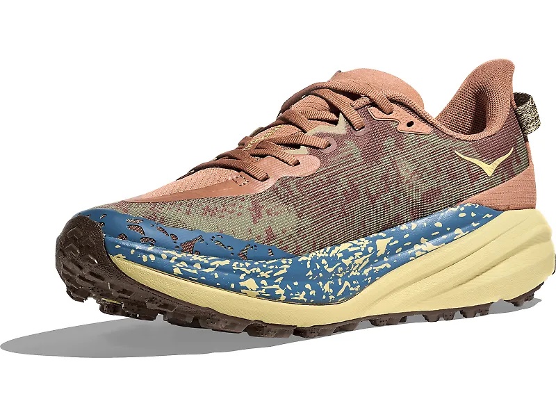 HOKA Speedgoat 6 - 7