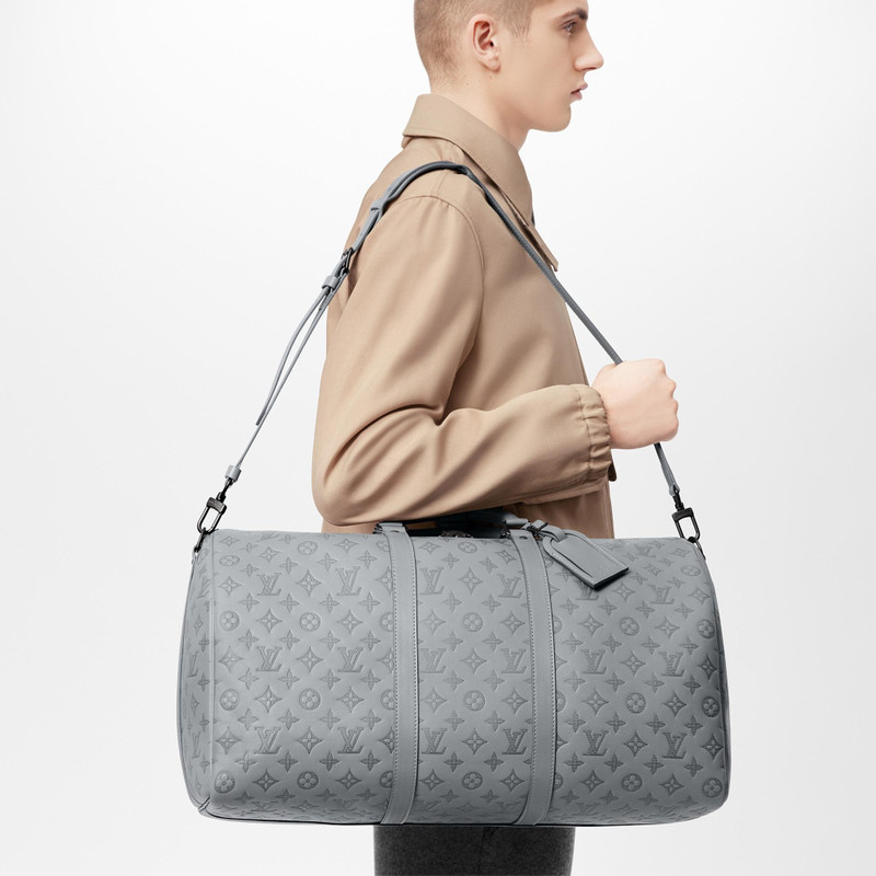 Keepall Bandoulière 50 9