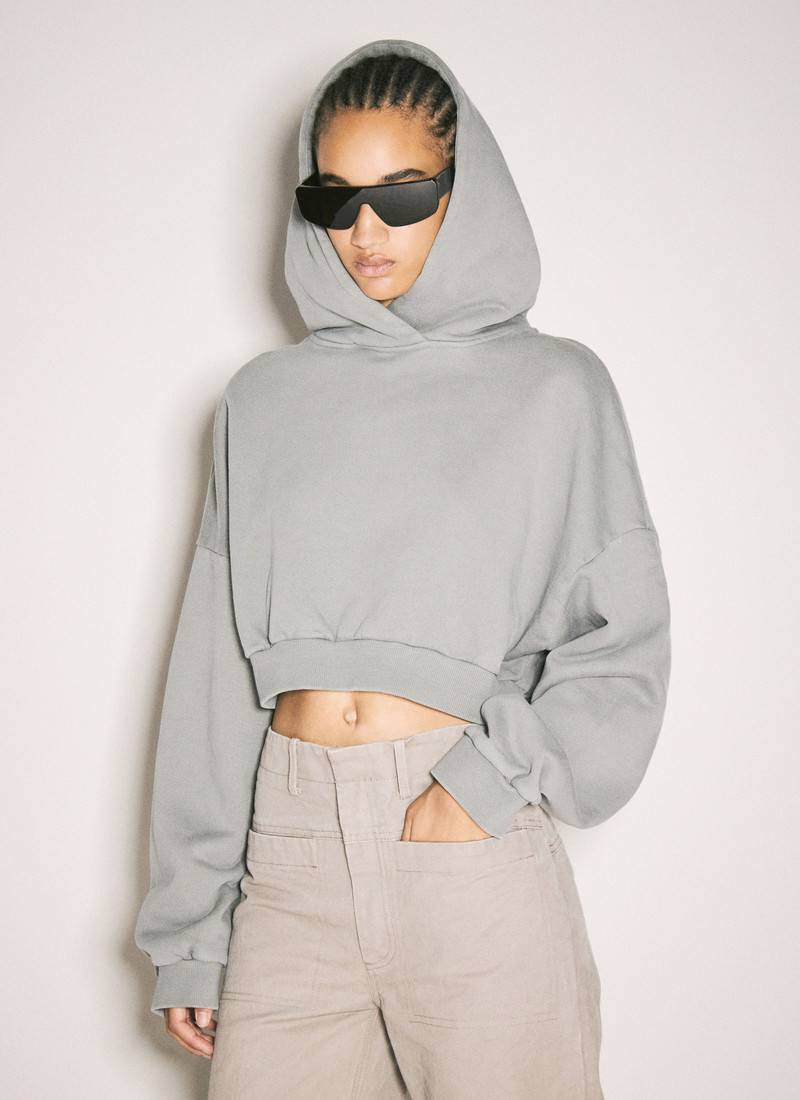 Rick Owens Performa Sunglasses outlook