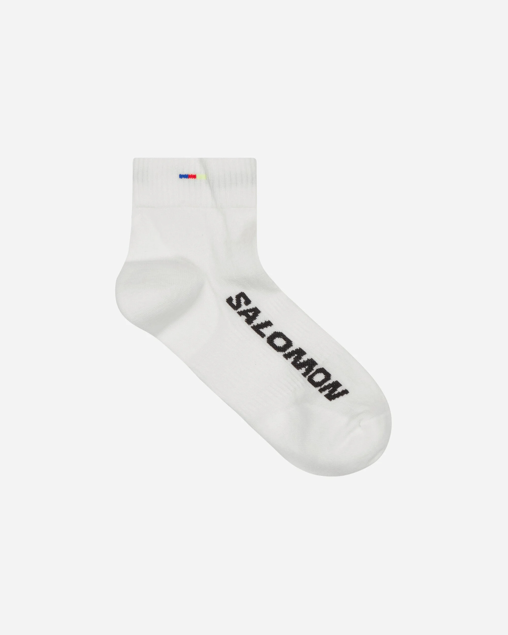 Sunday Smart Ankle Socks Snow - 1