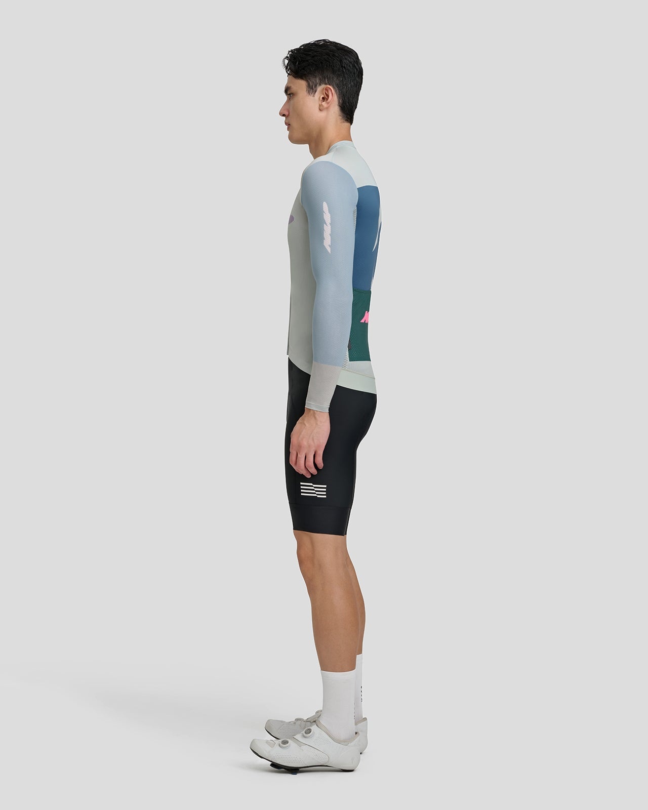 Eclipse Pro Air LS Jersey 2.0 - 3