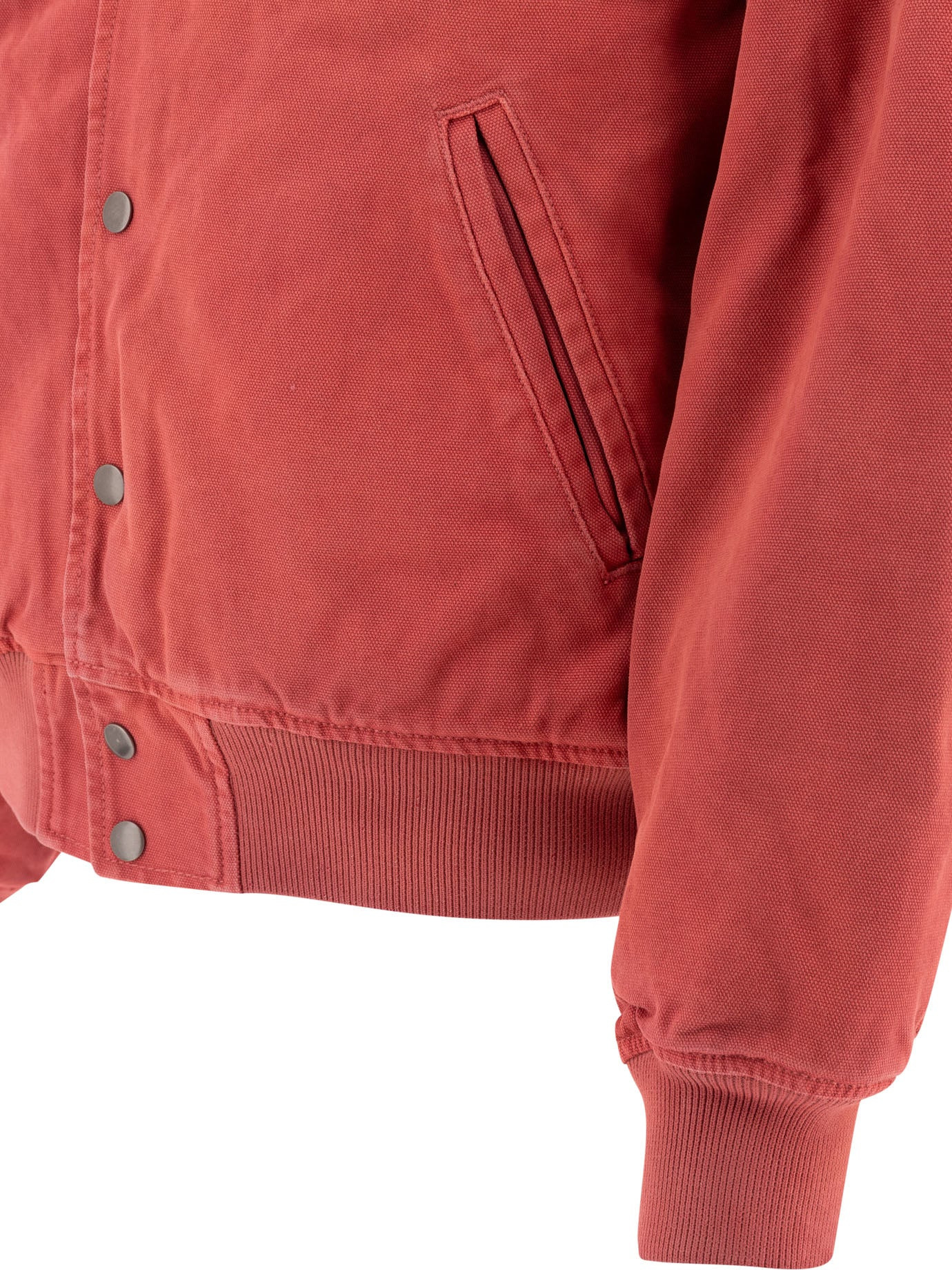 Stüssy - Stüssy "stüssy" Bomber Jacket - 4