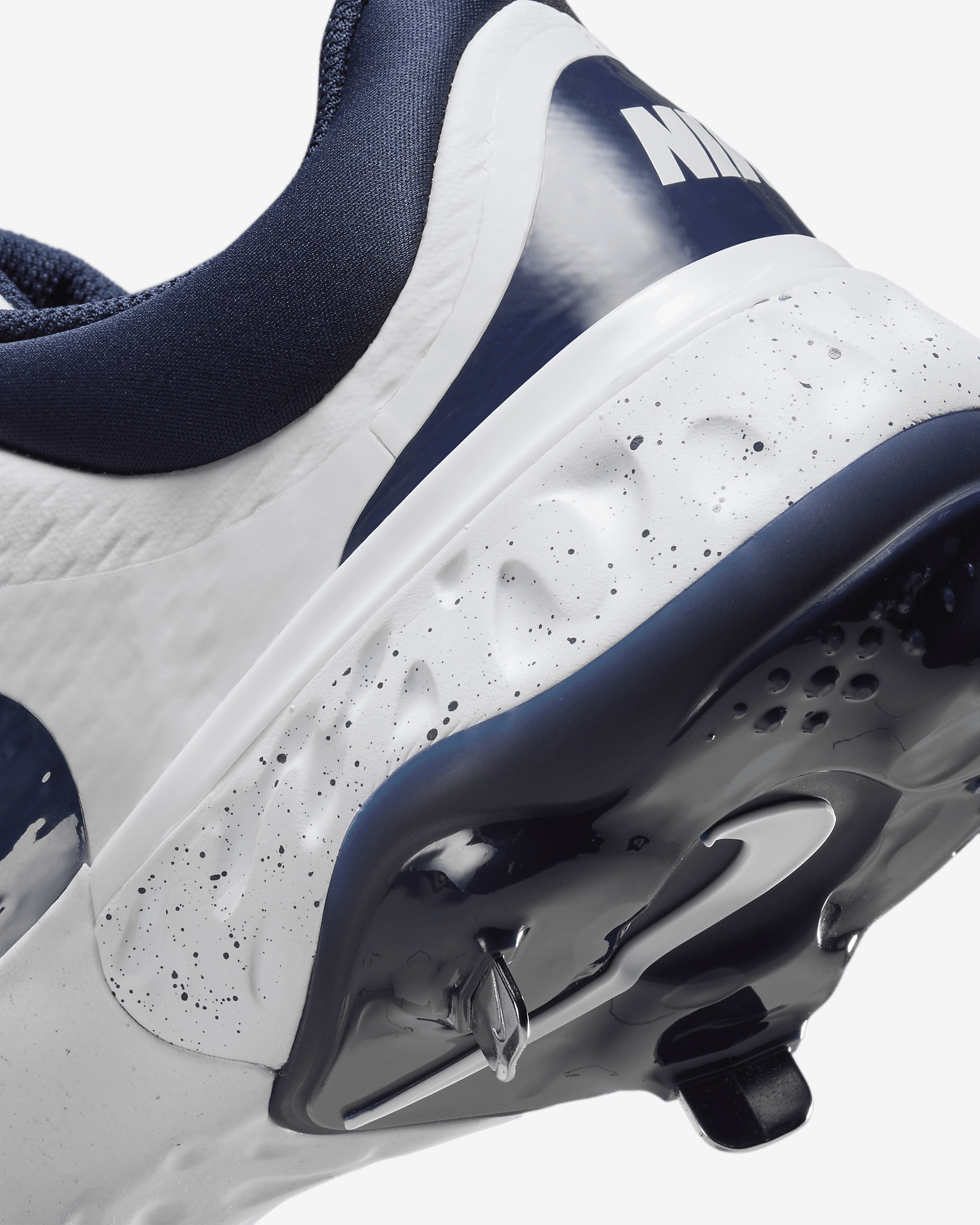 Nike Alpha Huarache Elite 4 Low Men's Baseball Cleats - 9
